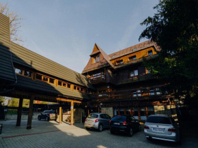 OSW Moszczeniczanka Zakopane